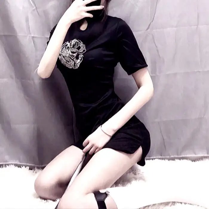 巴黎夜猫封面
